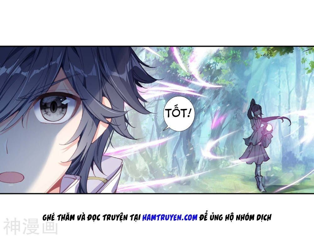 đọc truyện Long Vương Truyền Thuyết Chương 168 ảnh 17 tại Thiên Thai Truyện