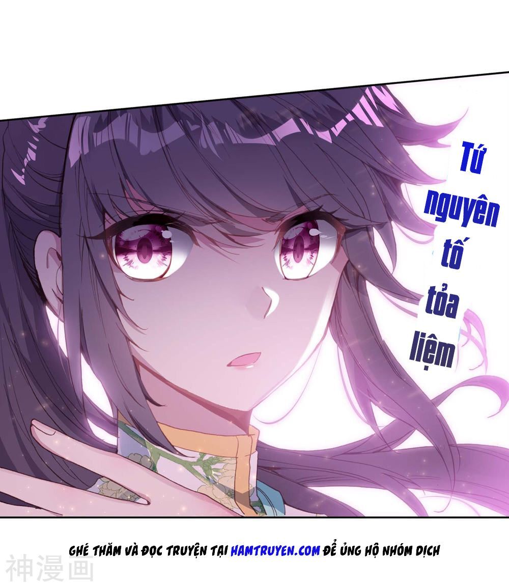 đọc truyện Long Vương Truyền Thuyết Chương 168 ảnh 19 tại Thiên Thai Truyện