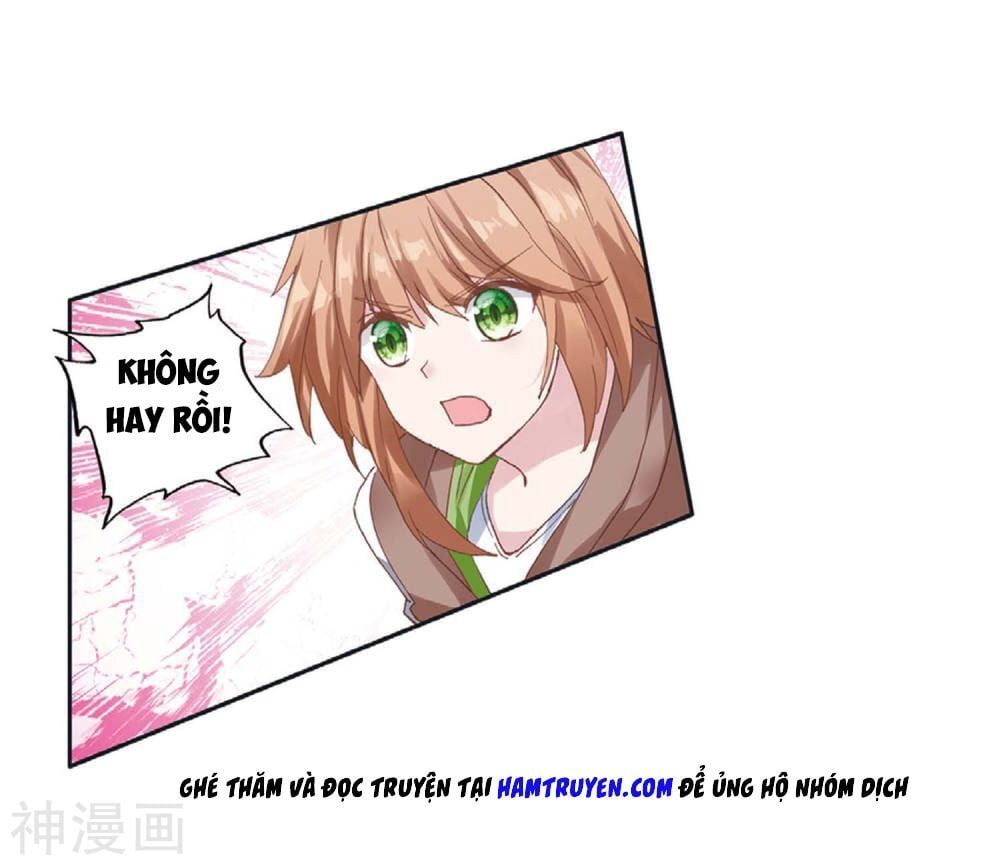 đọc truyện Long Vương Truyền Thuyết Chương 168 ảnh 5 tại Thiên Thai Truyện