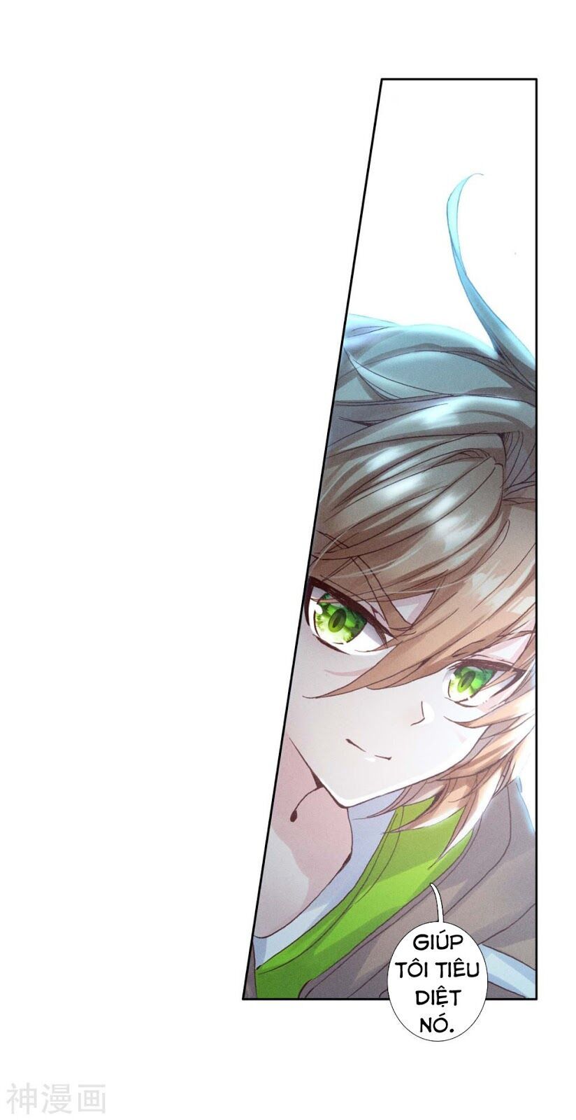 đọc truyện Long Vương Truyền Thuyết Chương 168 ảnh 9 tại Thiên Thai Truyện