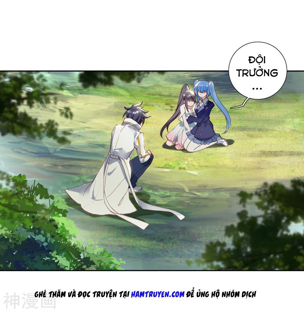 đọc truyện Long Vương Truyền Thuyết Chương 169 ảnh 21 tại Thiên Thai Truyện