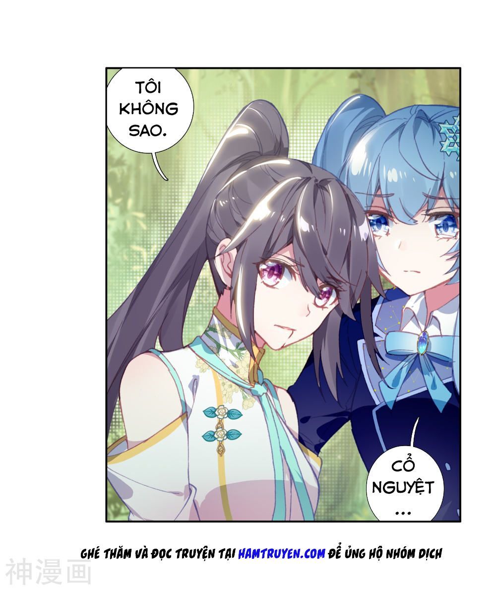 đọc truyện Long Vương Truyền Thuyết Chương 169 ảnh 24 tại Thiên Thai Truyện