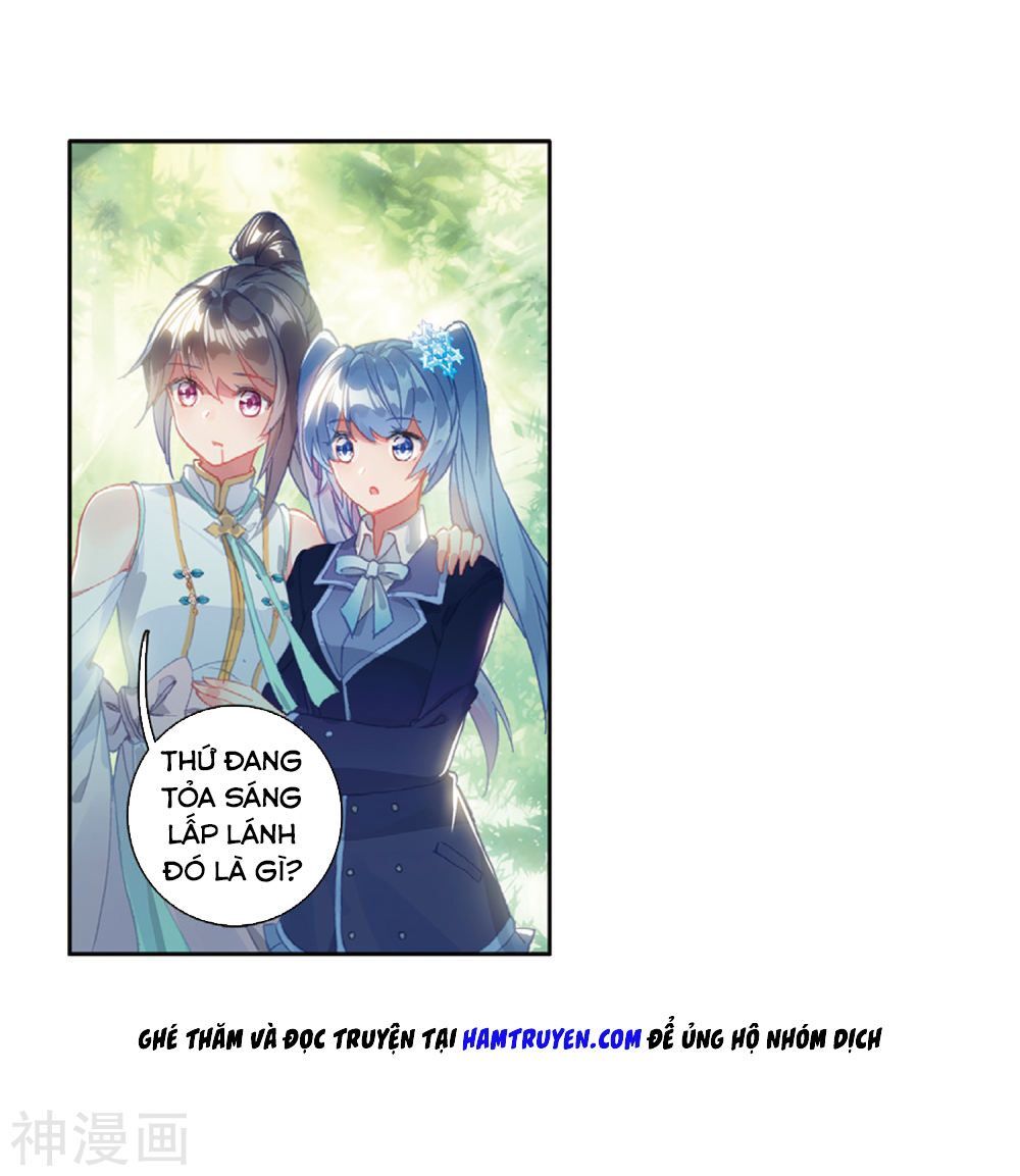 đọc truyện Long Vương Truyền Thuyết Chương 169 ảnh 28 tại Thiên Thai Truyện