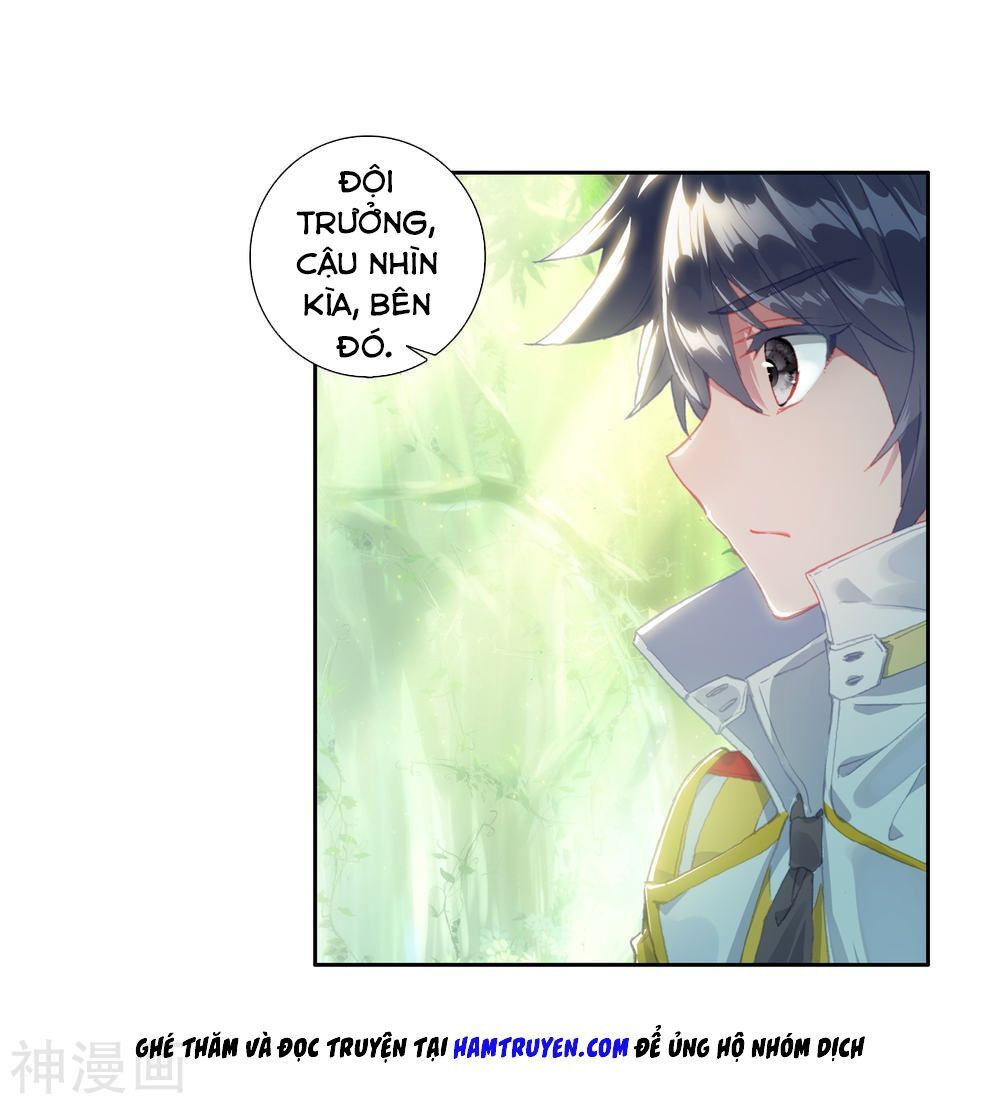 đọc truyện Long Vương Truyền Thuyết Chương 169 ảnh 29 tại Thiên Thai Truyện