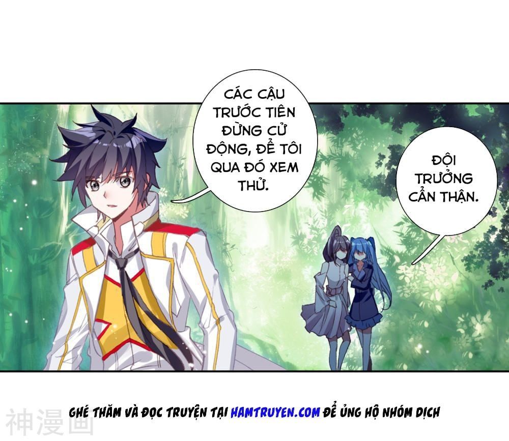 đọc truyện Long Vương Truyền Thuyết Chương 169 ảnh 31 tại Thiên Thai Truyện