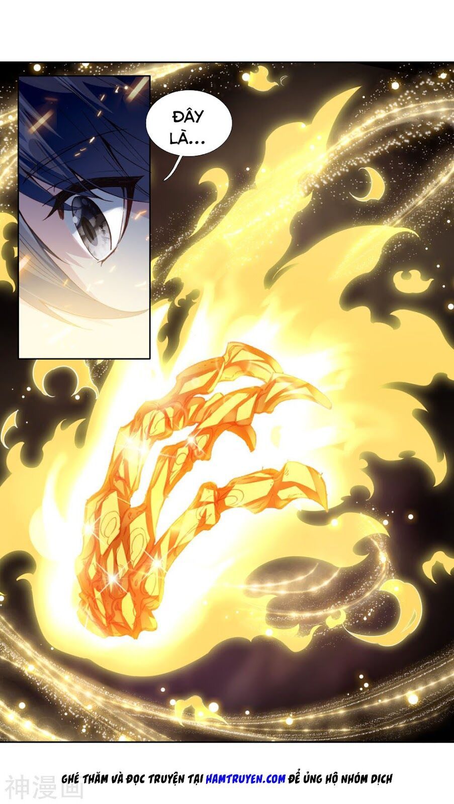 đọc truyện Long Vương Truyền Thuyết Chương 169 ảnh 33 tại Thiên Thai Truyện