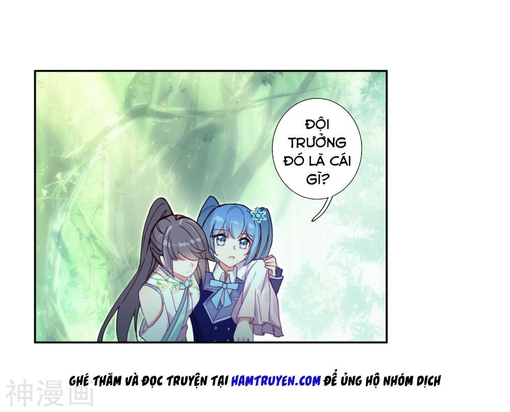 đọc truyện Long Vương Truyền Thuyết Chương 169 ảnh 35 tại Thiên Thai Truyện