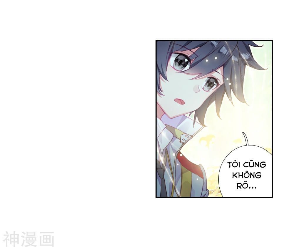 đọc truyện Long Vương Truyền Thuyết Chương 169 ảnh 36 tại Thiên Thai Truyện