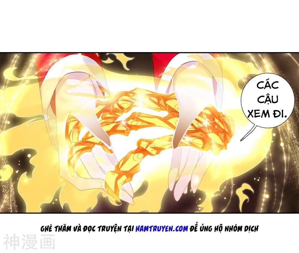 đọc truyện Long Vương Truyền Thuyết Chương 169 ảnh 37 tại Thiên Thai Truyện