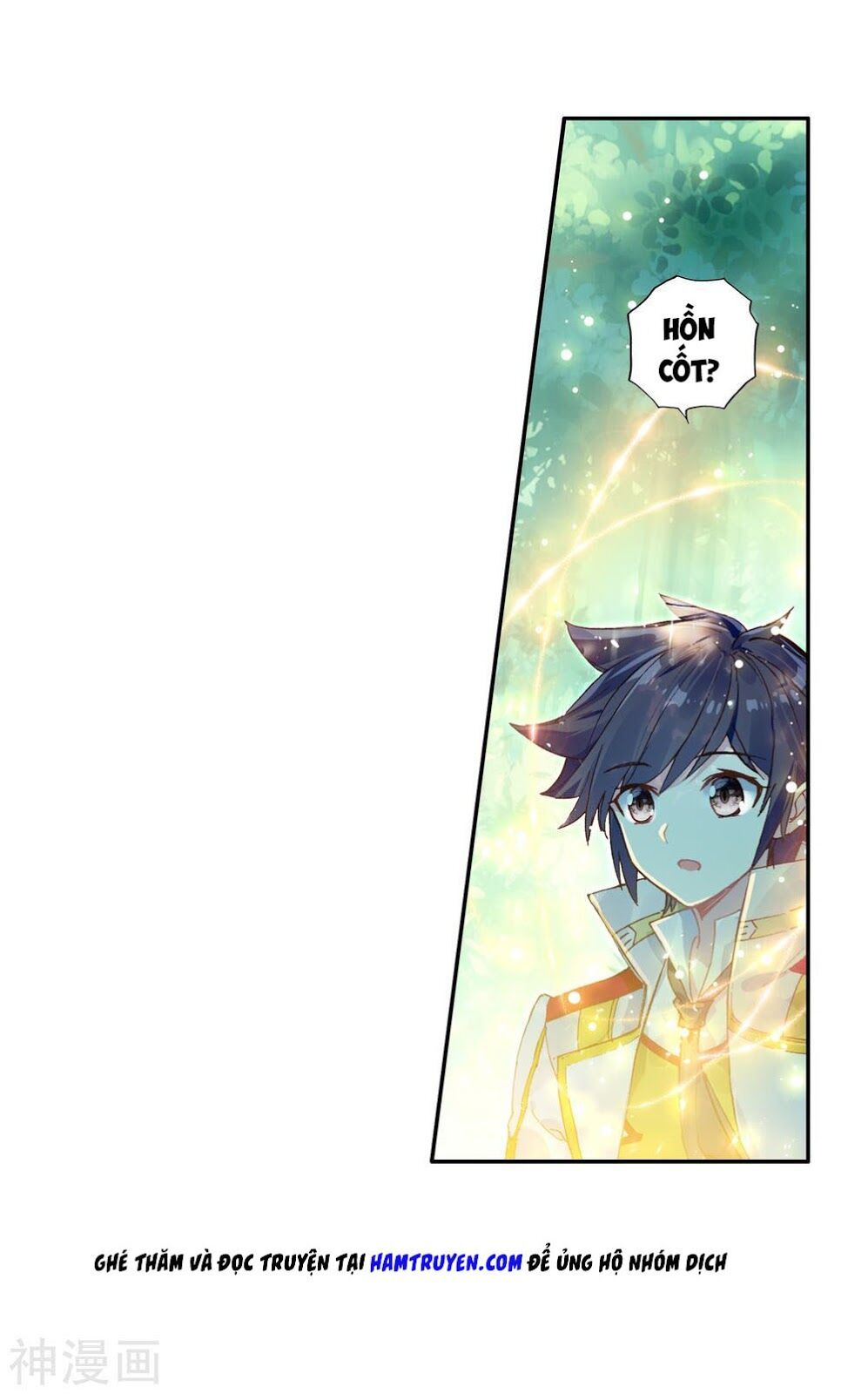 đọc truyện Long Vương Truyền Thuyết Chương 169 ảnh 39 tại Thiên Thai Truyện