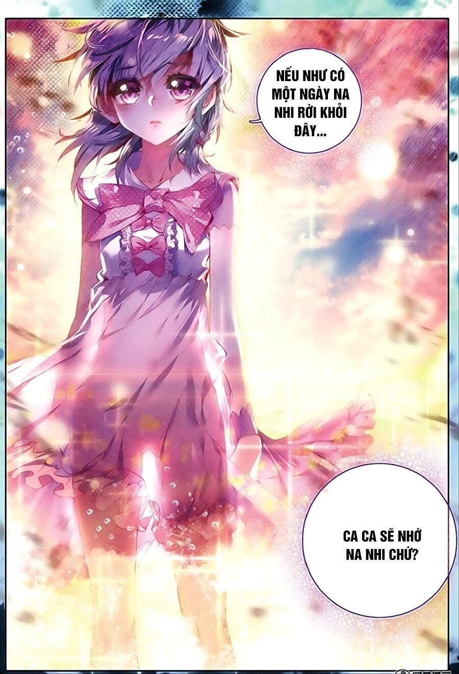 đọc truyện Long Vương Truyền Thuyết Chương 17 ảnh 10 tại Thiên Thai Truyện