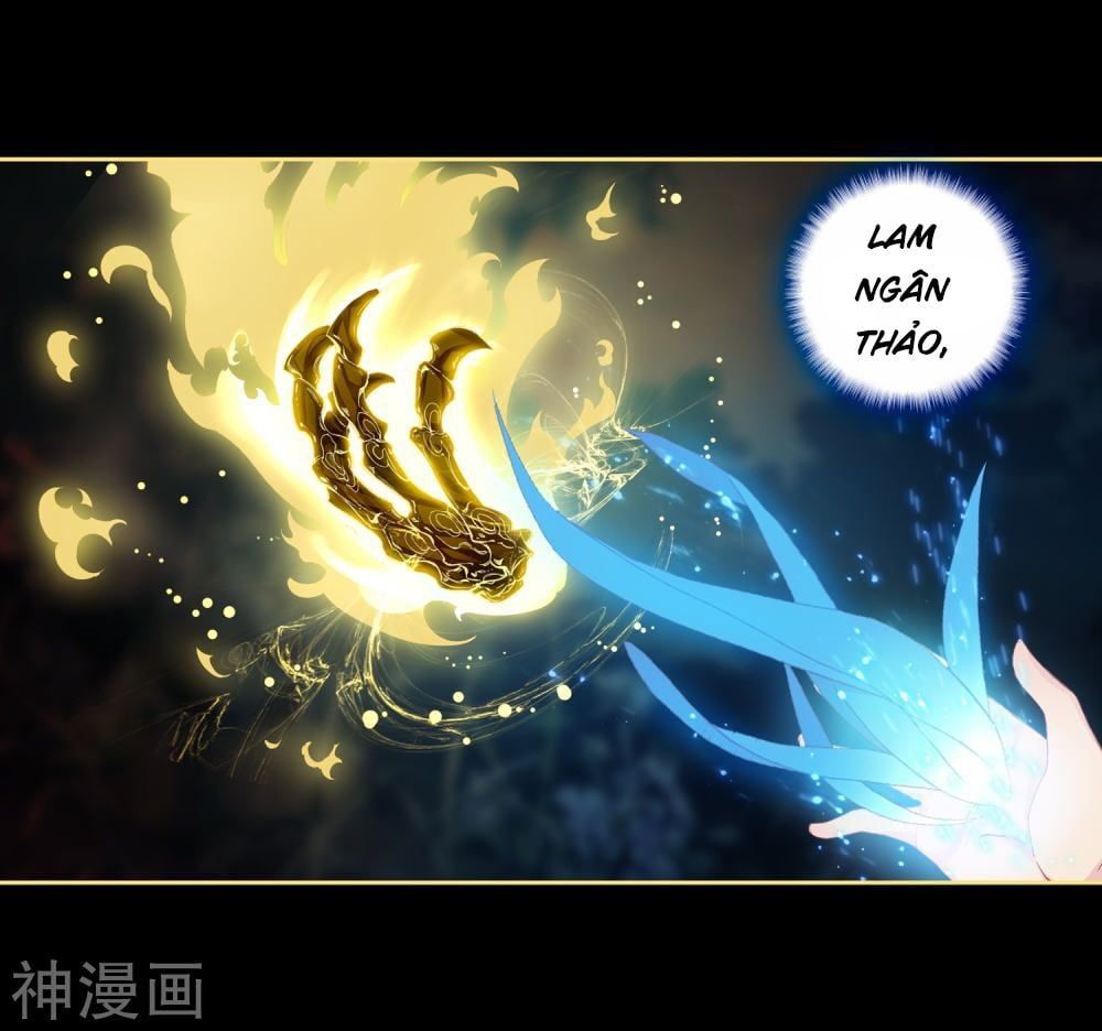 đọc truyện Long Vương Truyền Thuyết Chương 170 ảnh 18 tại Thiên Thai Truyện