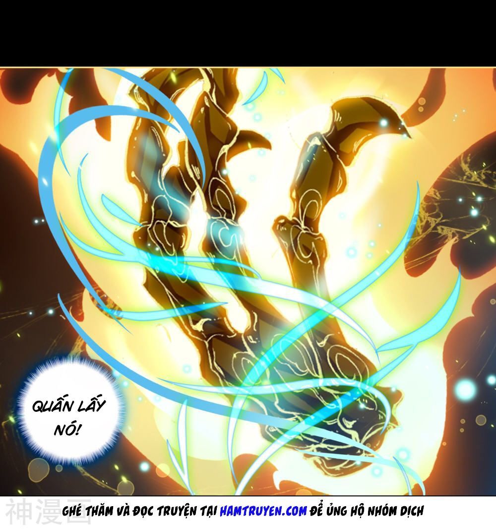 đọc truyện Long Vương Truyền Thuyết Chương 170 ảnh 19 tại Thiên Thai Truyện