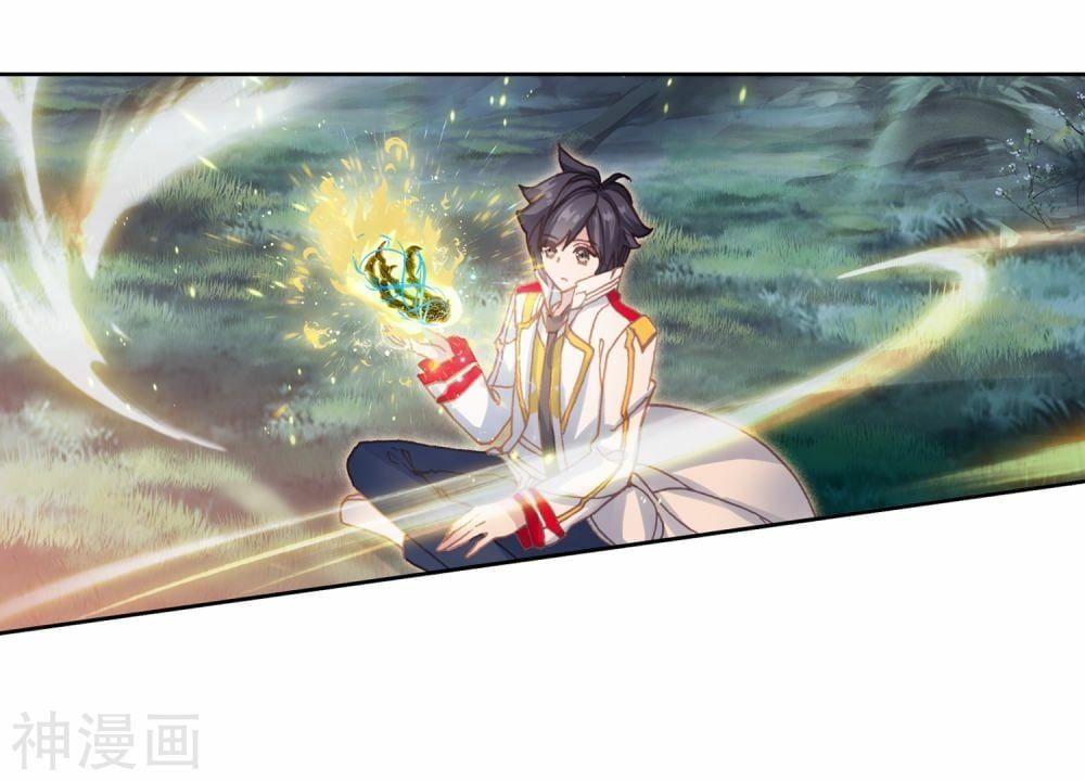 đọc truyện Long Vương Truyền Thuyết Chương 170 ảnh 20 tại Thiên Thai Truyện