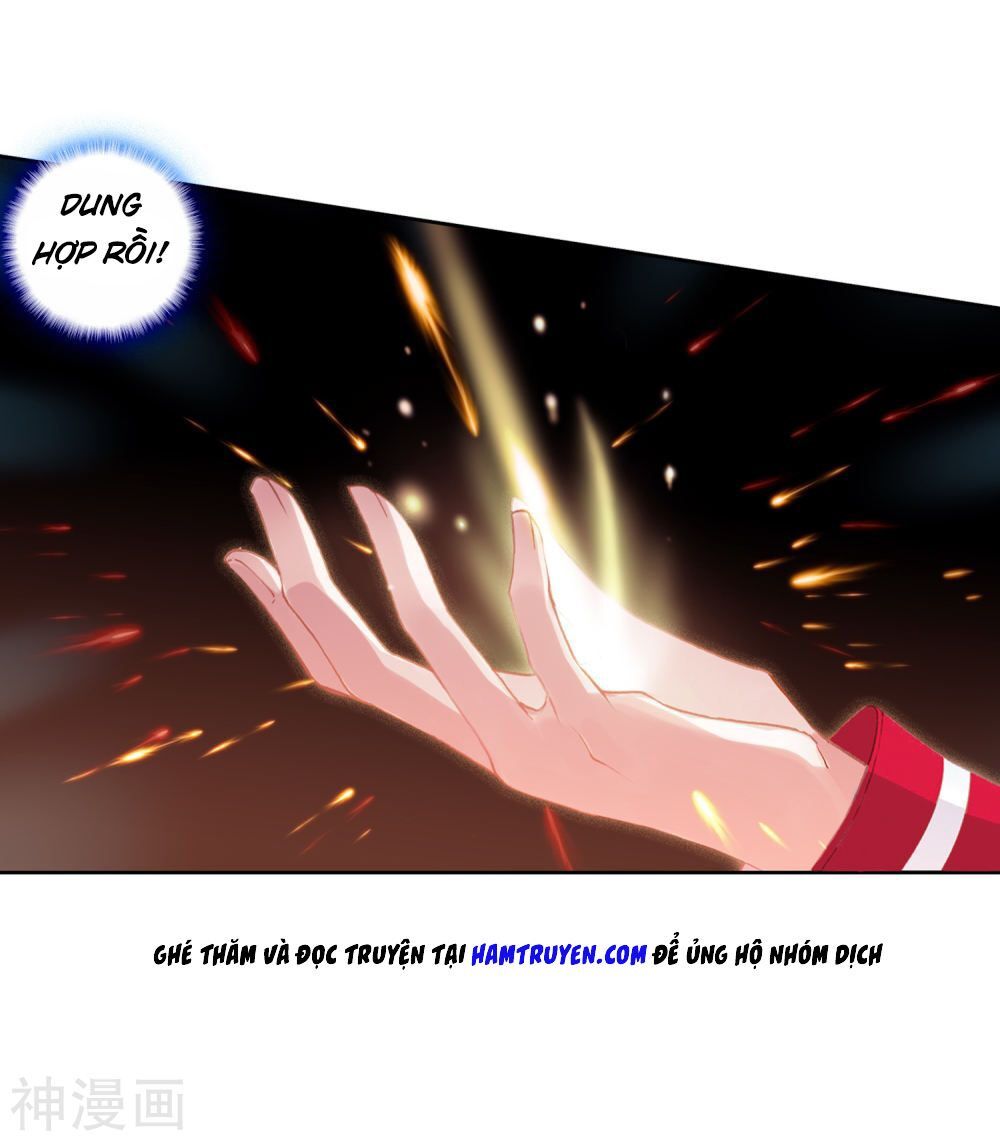 đọc truyện Long Vương Truyền Thuyết Chương 170 ảnh 22 tại Thiên Thai Truyện