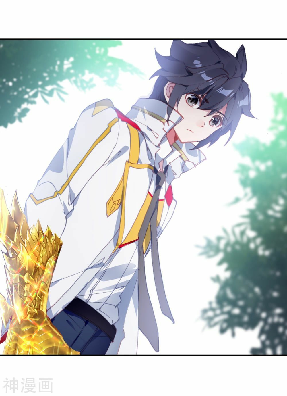 đọc truyện Long Vương Truyền Thuyết Chương 171 ảnh 14 tại Thiên Thai Truyện