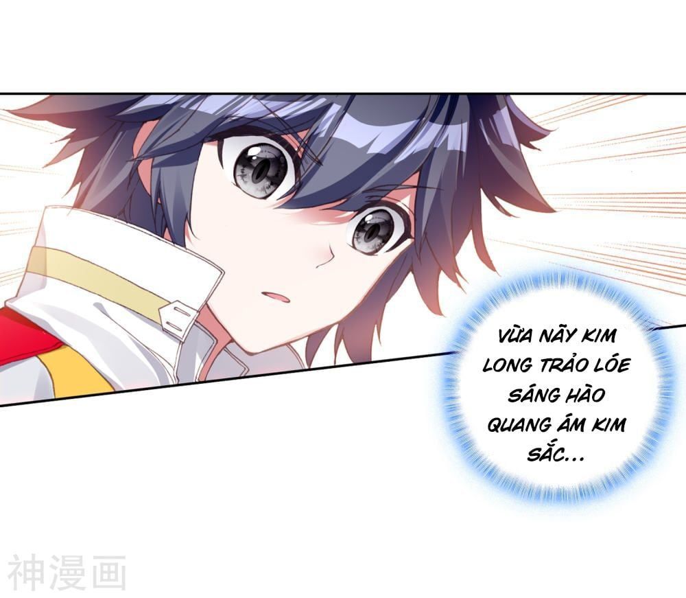 đọc truyện Long Vương Truyền Thuyết Chương 171 ảnh 19 tại Thiên Thai Truyện