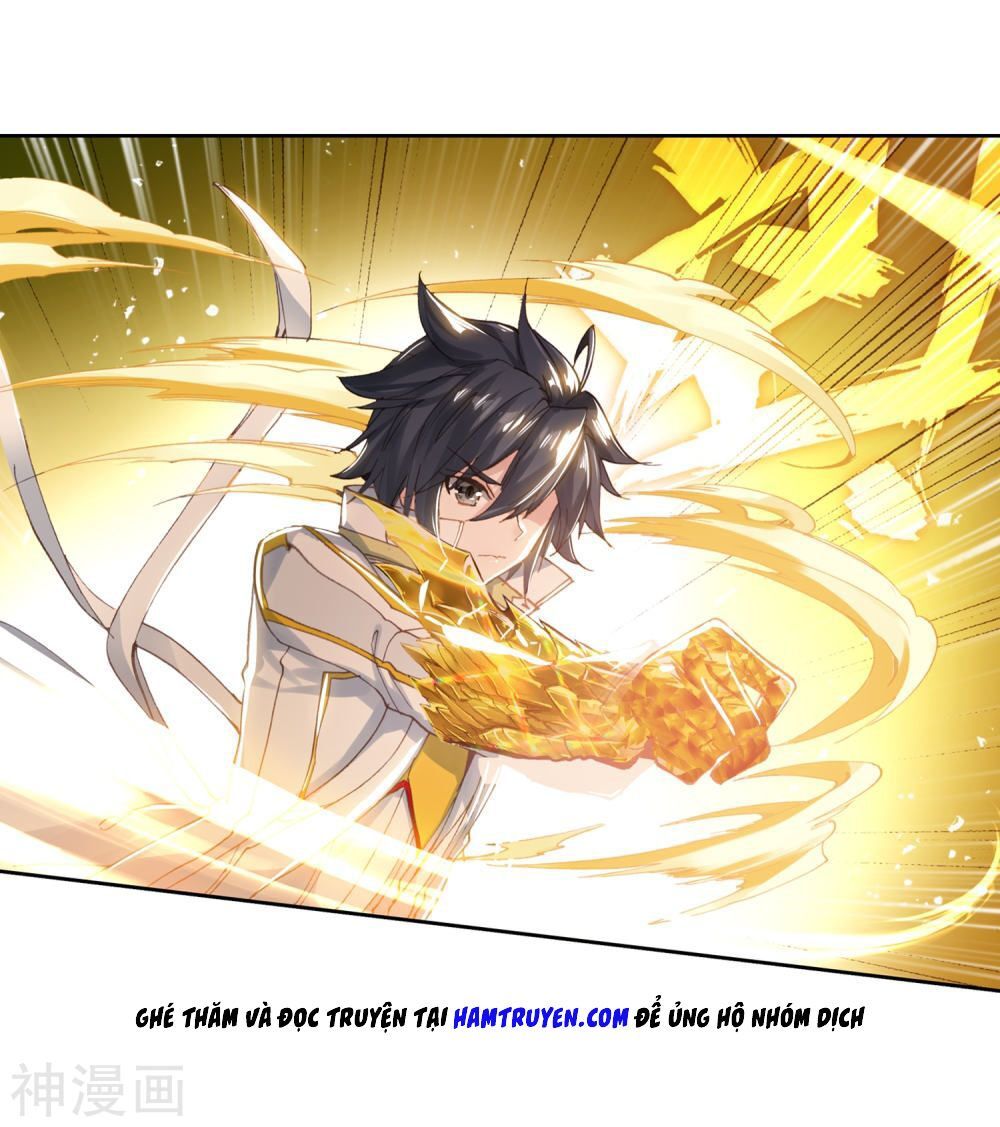 đọc truyện Long Vương Truyền Thuyết Chương 171 ảnh 10 tại Thiên Thai Truyện