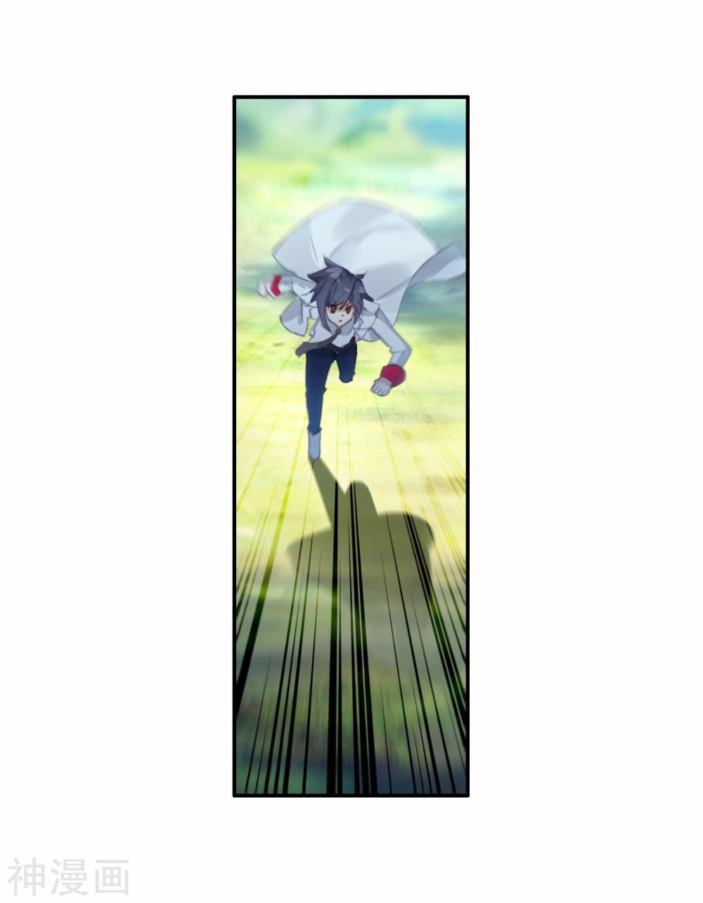 đọc truyện Long Vương Truyền Thuyết Chương 172 ảnh 13 tại Thiên Thai Truyện