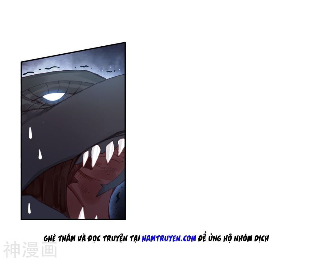 đọc truyện Long Vương Truyền Thuyết Chương 172 ảnh 16 tại Thiên Thai Truyện