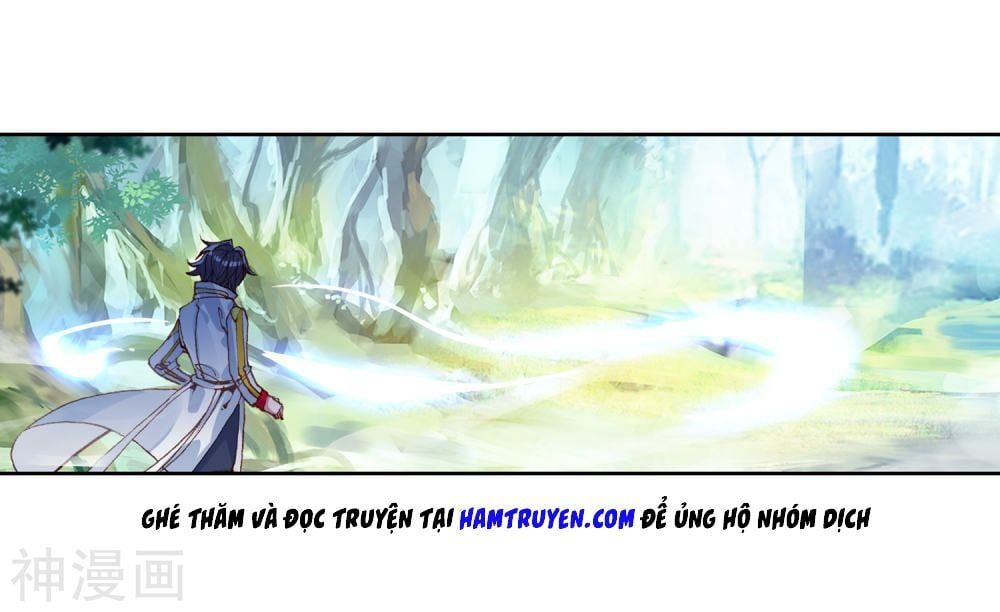 đọc truyện Long Vương Truyền Thuyết Chương 172 ảnh 21 tại Thiên Thai Truyện