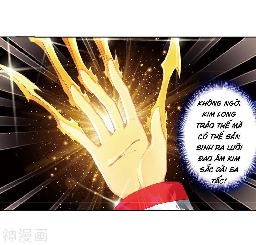 đọc truyện Long Vương Truyền Thuyết Chương 172 ảnh 22 tại Thiên Thai Truyện