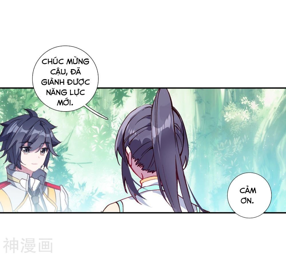 đọc truyện Long Vương Truyền Thuyết Chương 172 ảnh 25 tại Thiên Thai Truyện