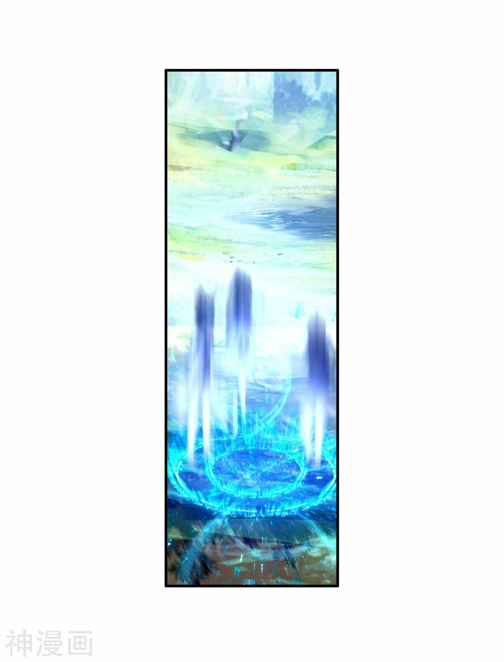 đọc truyện Long Vương Truyền Thuyết Chương 172 ảnh 28 tại Thiên Thai Truyện