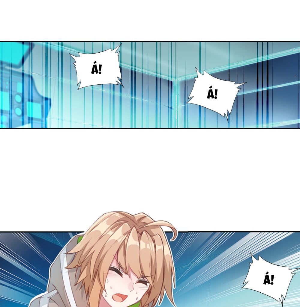 đọc truyện Long Vương Truyền Thuyết Chương 172 ảnh 30 tại Thiên Thai Truyện