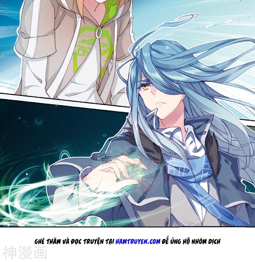 đọc truyện Long Vương Truyền Thuyết Chương 172 ảnh 31 tại Thiên Thai Truyện