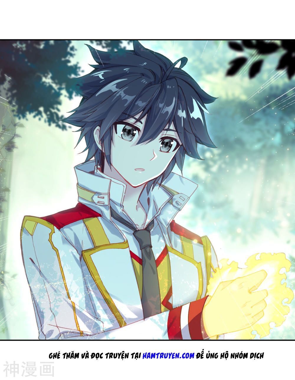 đọc truyện Long Vương Truyền Thuyết Chương 172 ảnh 5 tại Thiên Thai Truyện