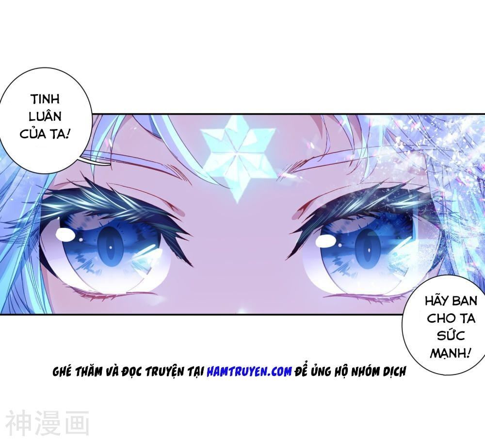 đọc truyện Long Vương Truyền Thuyết Chương 172 ảnh 11 tại Thiên Thai Truyện