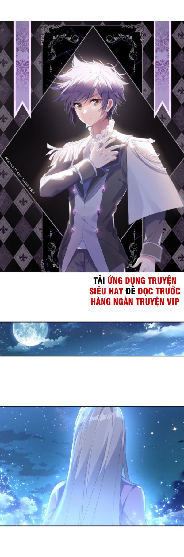 đọc truyện Long Vương Truyền Thuyết Chương 173 ảnh 4 tại Thiên Thai Truyện