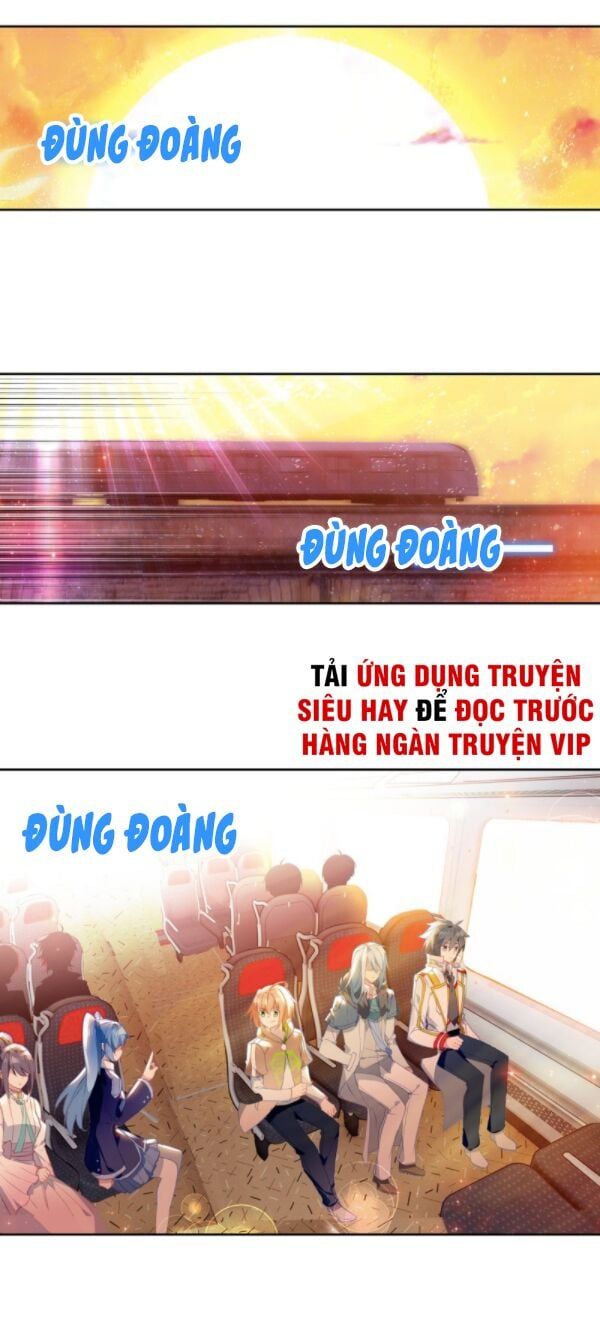 đọc truyện Long Vương Truyền Thuyết Chương 173 ảnh 6 tại Thiên Thai Truyện