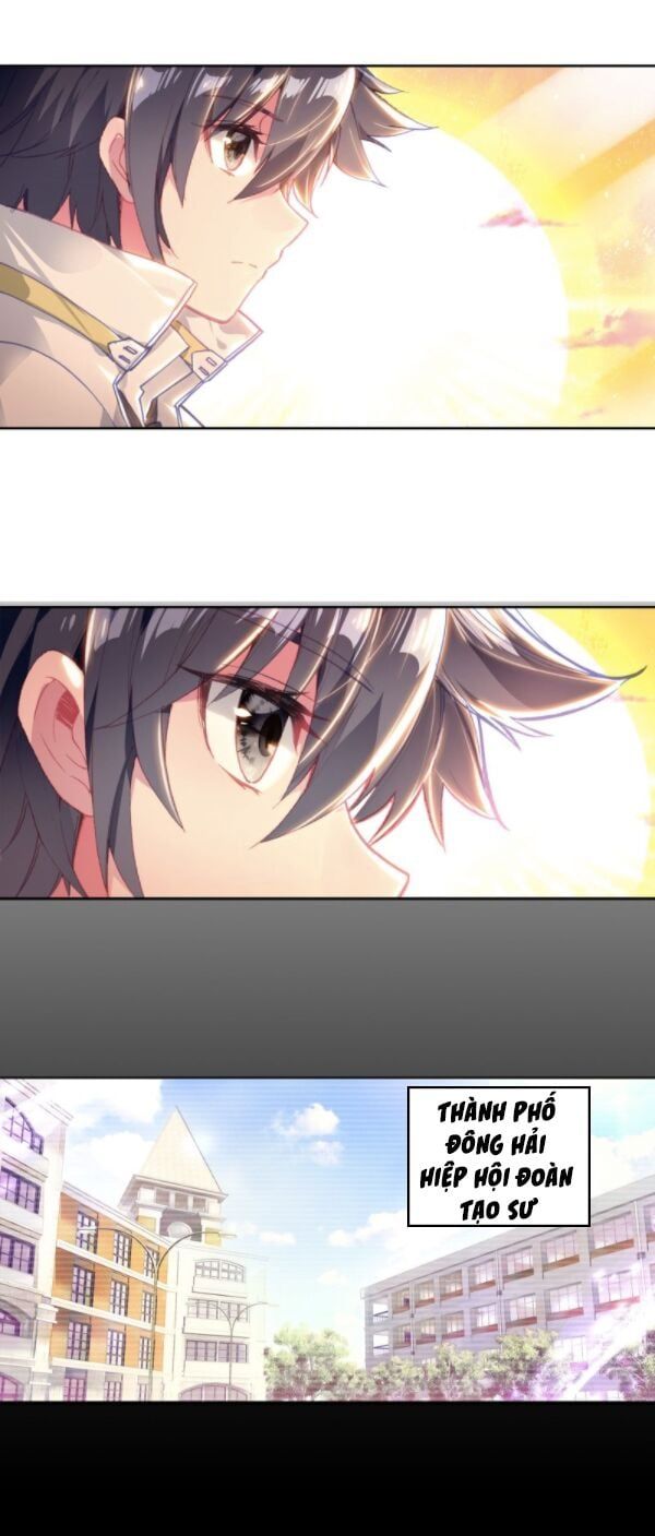 đọc truyện Long Vương Truyền Thuyết Chương 173 ảnh 7 tại Thiên Thai Truyện