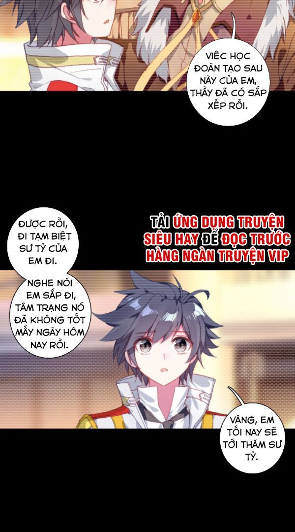 đọc truyện Long Vương Truyền Thuyết Chương 173 ảnh 9 tại Thiên Thai Truyện