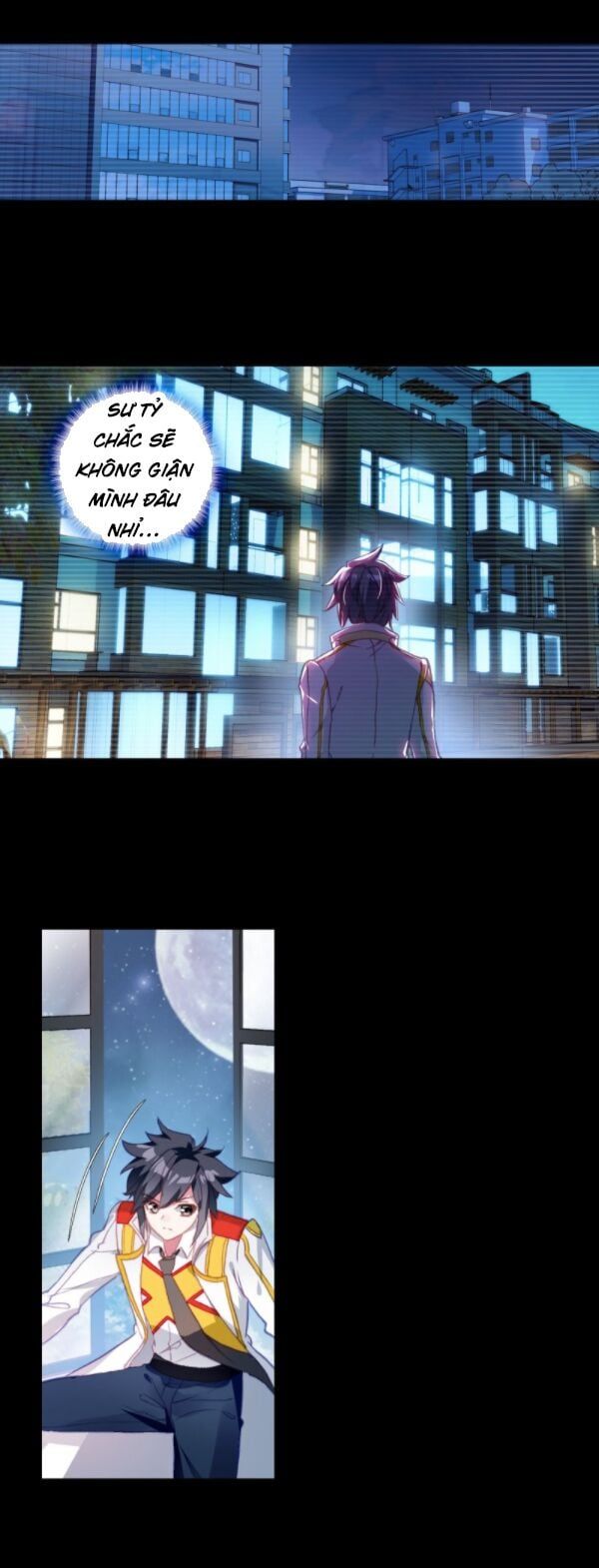 đọc truyện Long Vương Truyền Thuyết Chương 173 ảnh 10 tại Thiên Thai Truyện