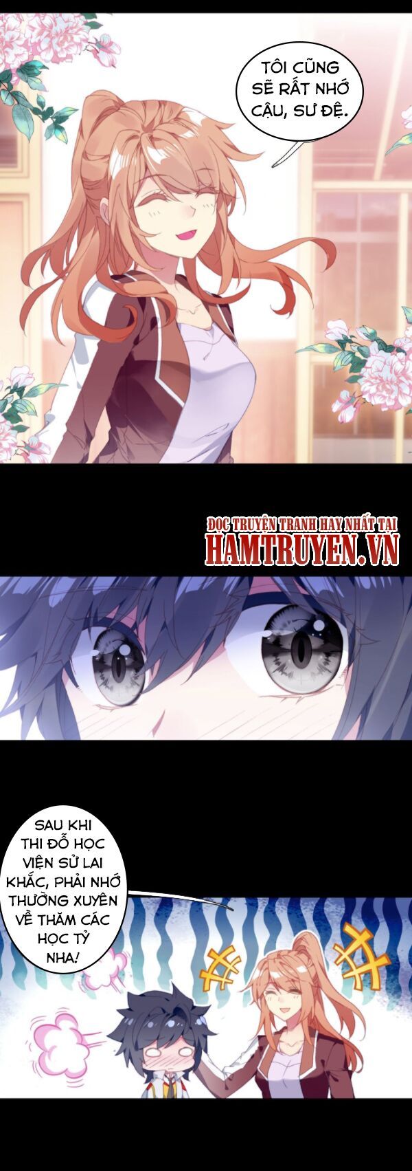 đọc truyện Long Vương Truyền Thuyết Chương 174 ảnh 12 tại Thiên Thai Truyện