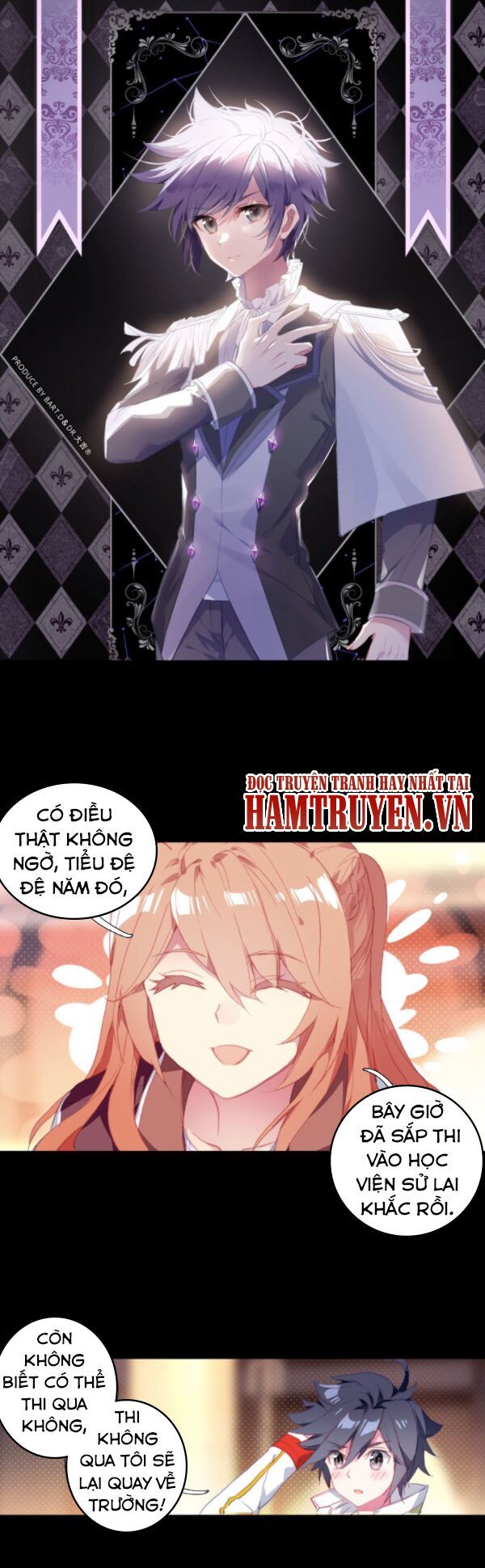 đọc truyện Long Vương Truyền Thuyết Chương 174 ảnh 4 tại Thiên Thai Truyện