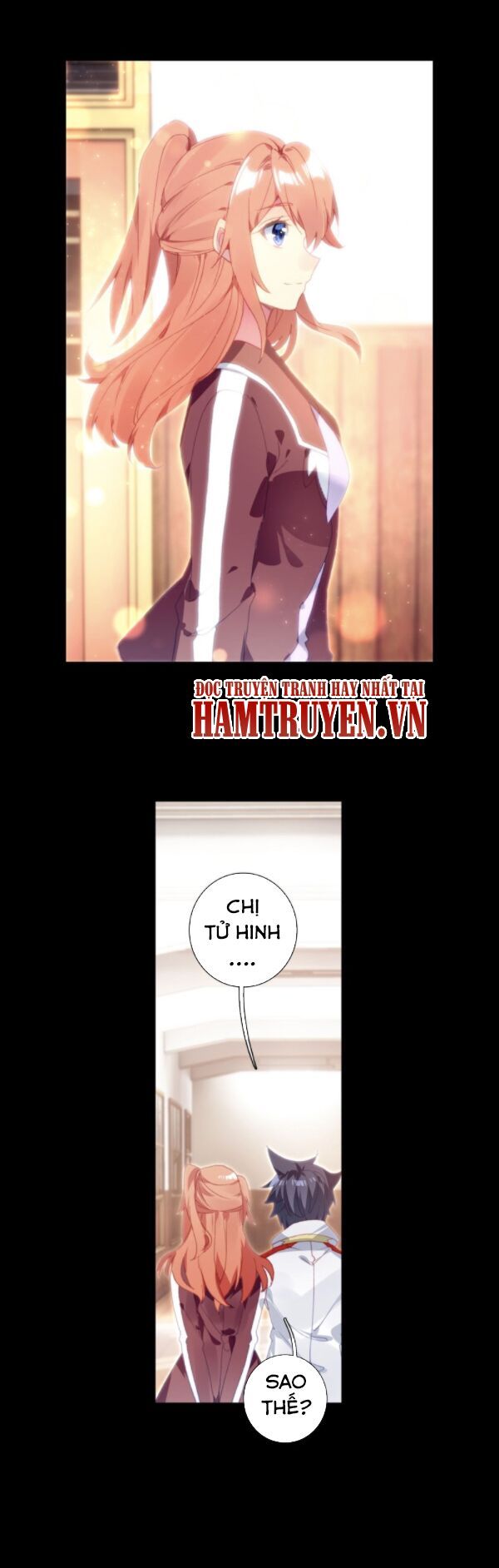 đọc truyện Long Vương Truyền Thuyết Chương 174 ảnh 6 tại Thiên Thai Truyện