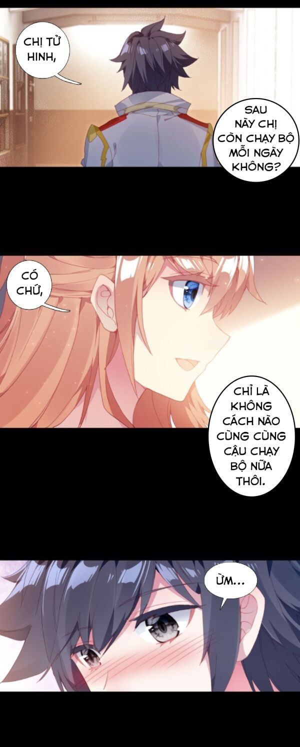 đọc truyện Long Vương Truyền Thuyết Chương 174 ảnh 7 tại Thiên Thai Truyện