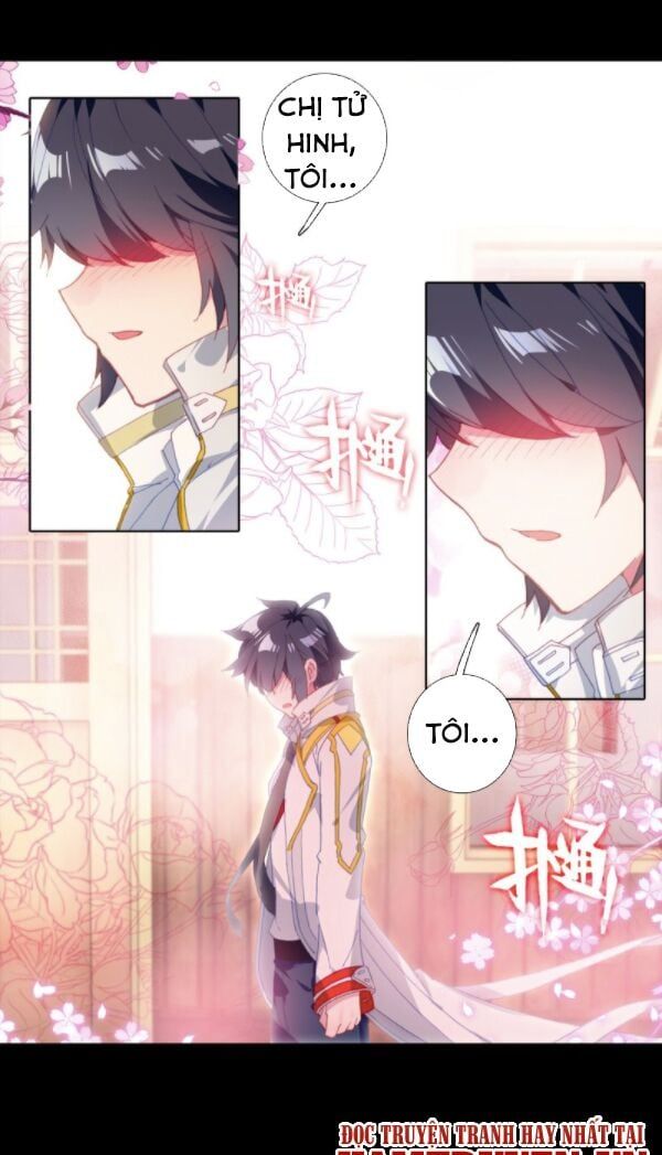 đọc truyện Long Vương Truyền Thuyết Chương 174 ảnh 8 tại Thiên Thai Truyện