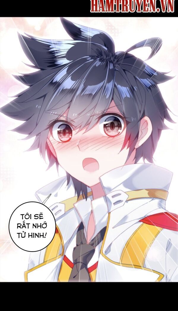 đọc truyện Long Vương Truyền Thuyết Chương 174 ảnh 9 tại Thiên Thai Truyện