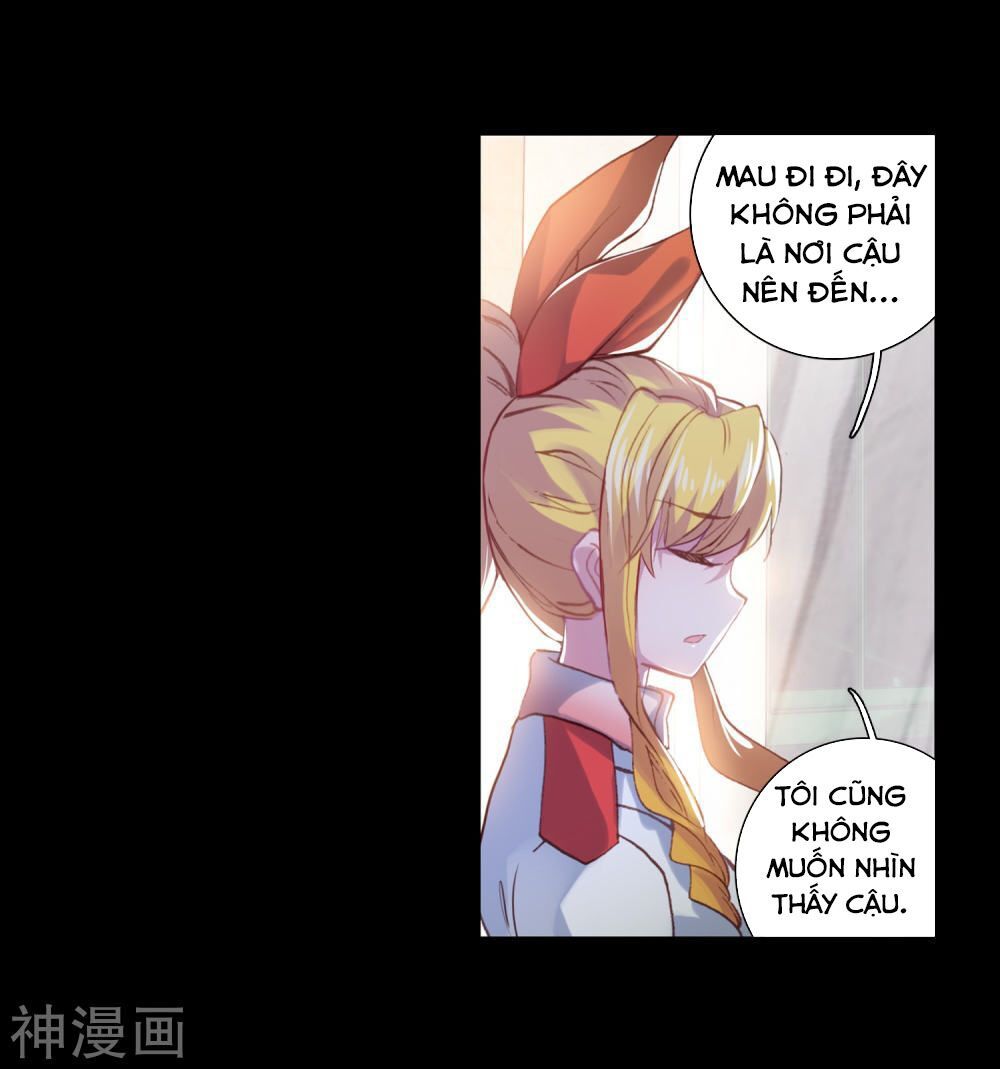 đọc truyện Long Vương Truyền Thuyết Chương 175 ảnh 14 tại Thiên Thai Truyện