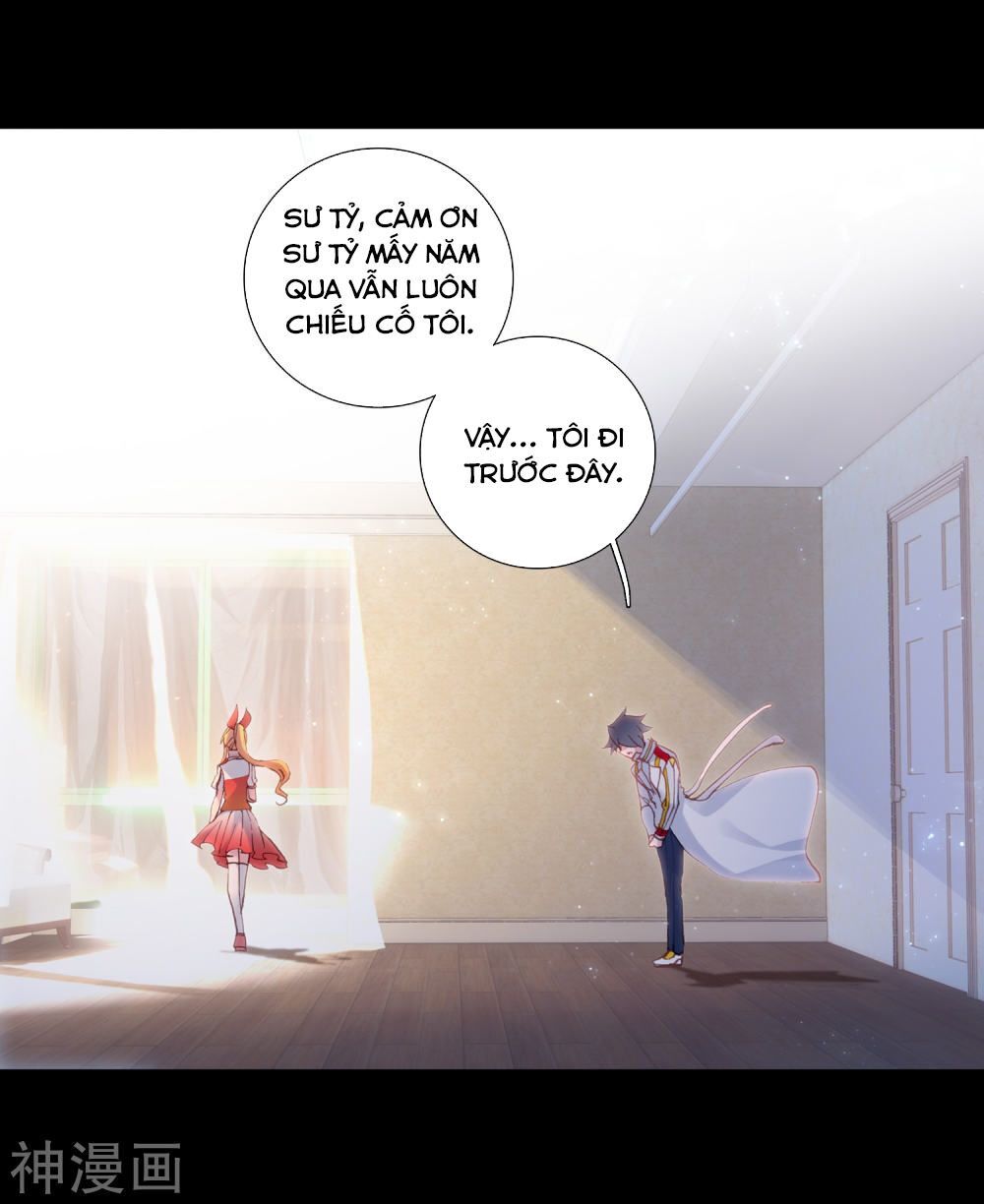 đọc truyện Long Vương Truyền Thuyết Chương 175 ảnh 18 tại Thiên Thai Truyện