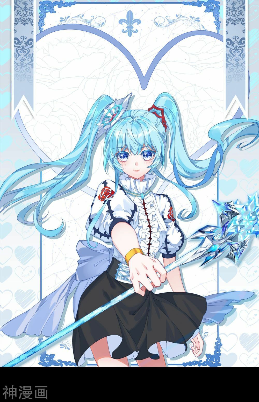 đọc truyện Long Vương Truyền Thuyết Chương 175 ảnh 4 tại Thiên Thai Truyện