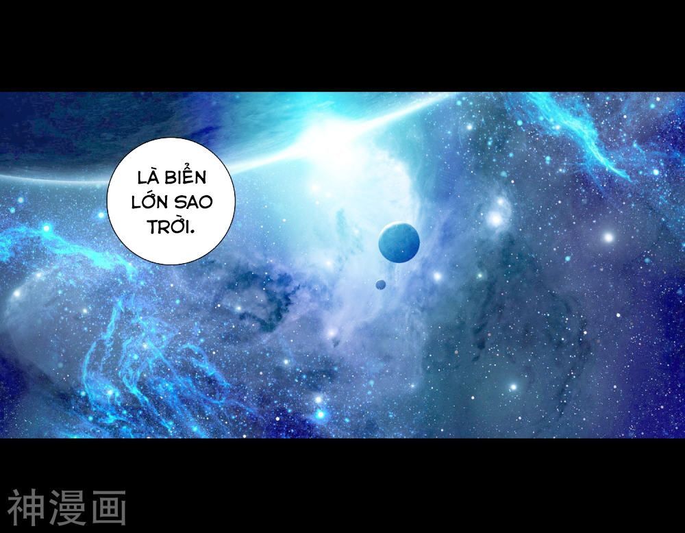 đọc truyện Long Vương Truyền Thuyết Chương 175 ảnh 22 tại Thiên Thai Truyện