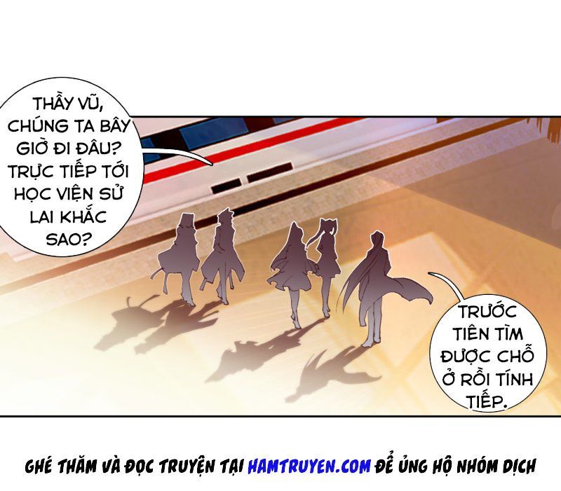 đọc truyện Long Vương Truyền Thuyết Chương 176 ảnh 13 tại Thiên Thai Truyện