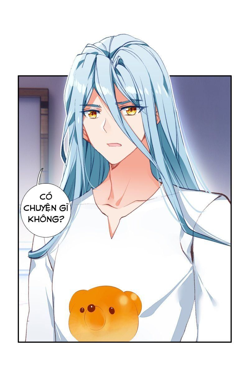 đọc truyện Long Vương Truyền Thuyết Chương 176 ảnh 18 tại Thiên Thai Truyện