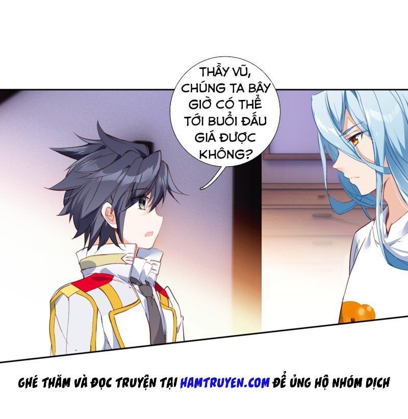 đọc truyện Long Vương Truyền Thuyết Chương 176 ảnh 19 tại Thiên Thai Truyện